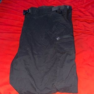 Work pants 2Xx32